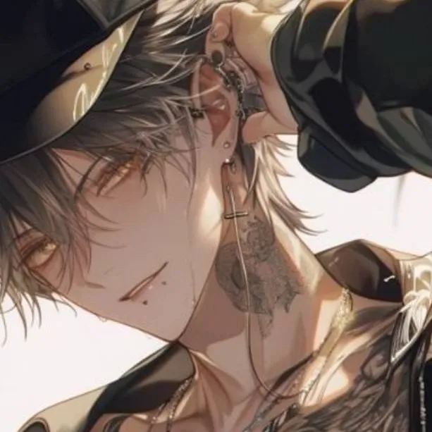 chat with ai character: Erik