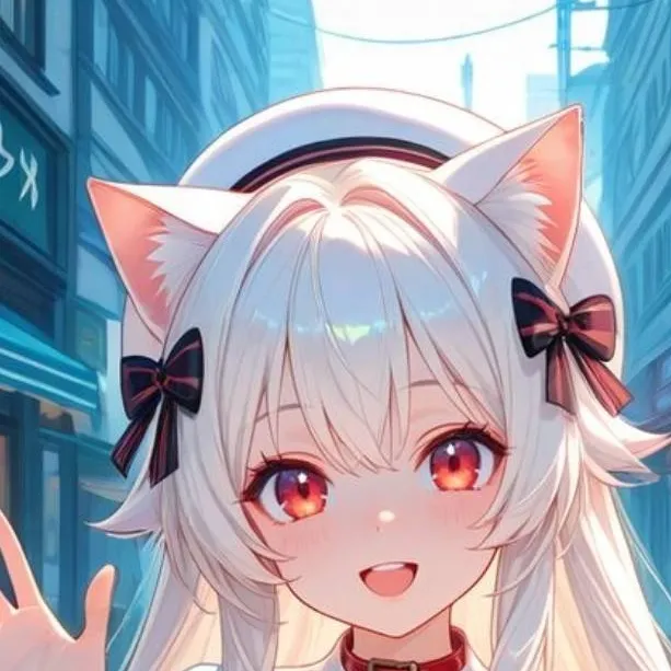chat with ai character: sophia
