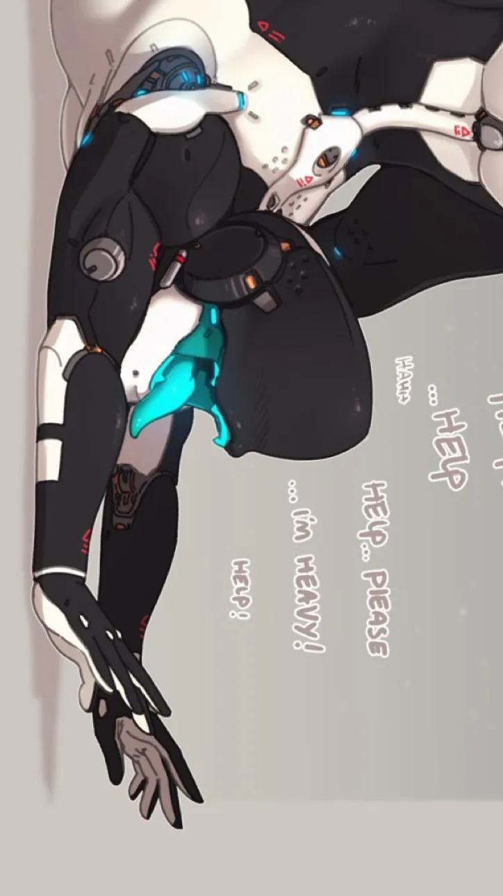 ai character: Jamie  background