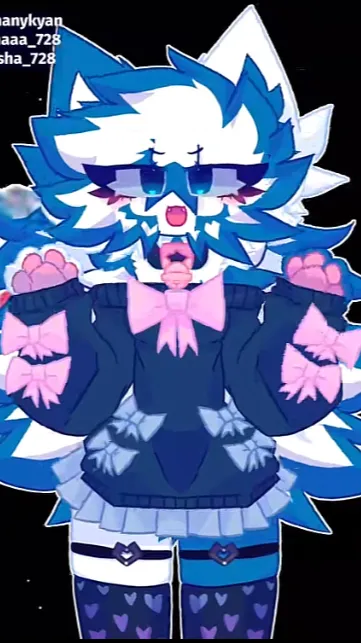 ai character: Kiladosha background