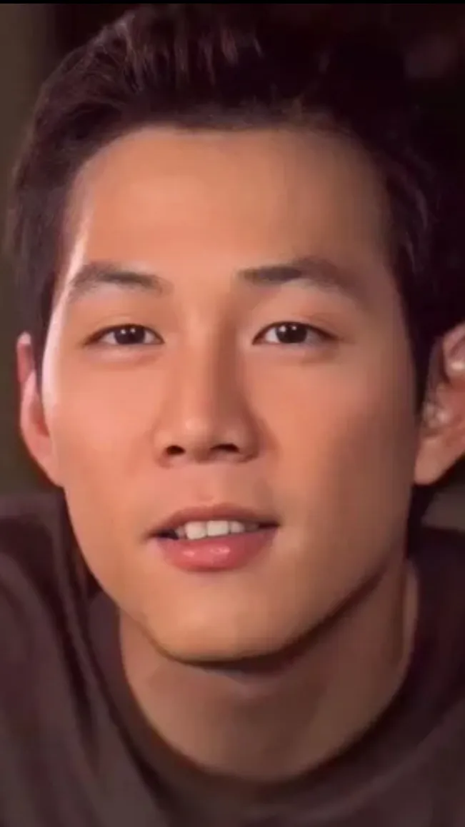 Talkie AI - Chat with Lee Jung Jae