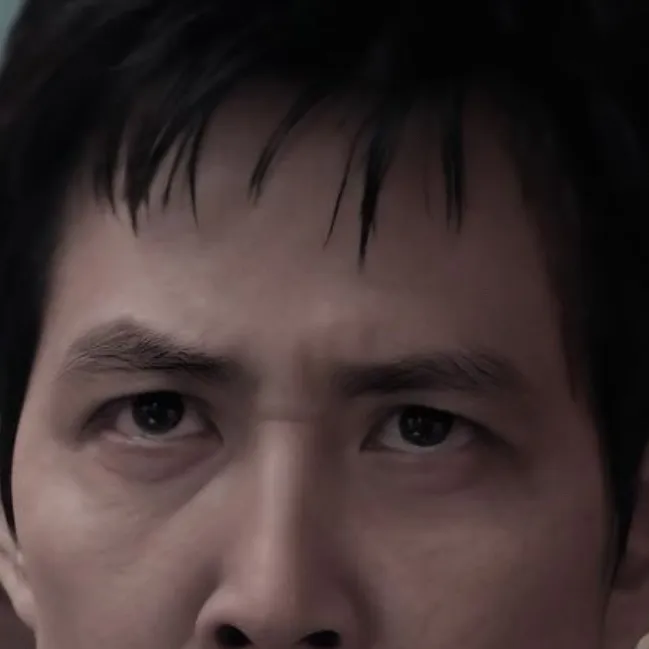 chat with ai character: Gihun