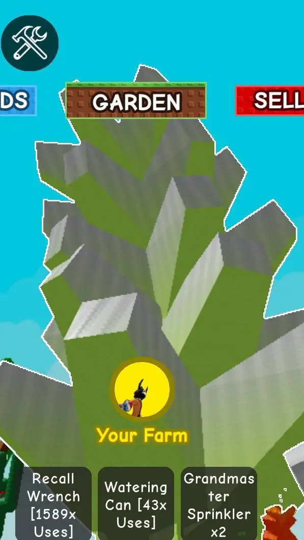 ai character: romaseco background