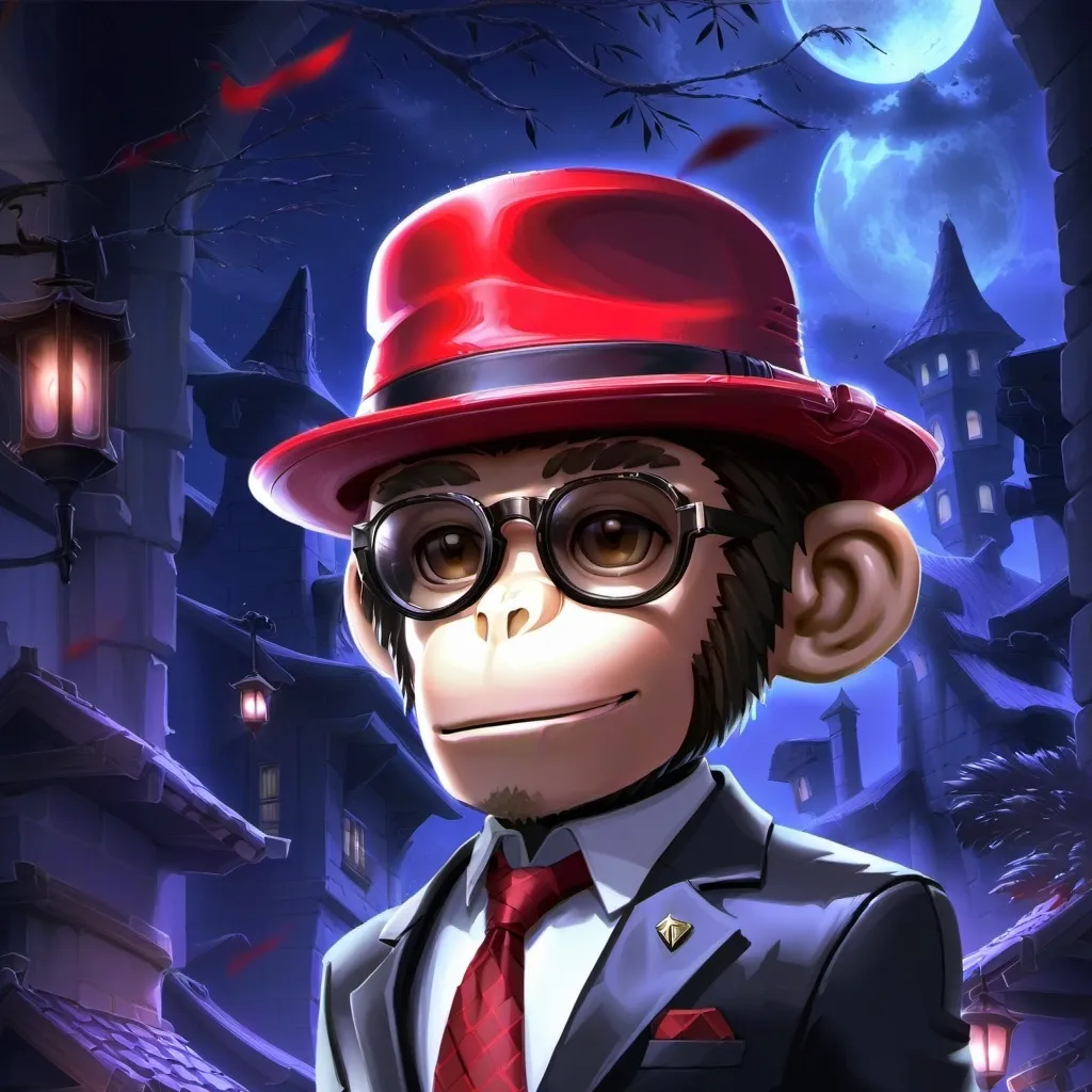 chat with ai character: jandel