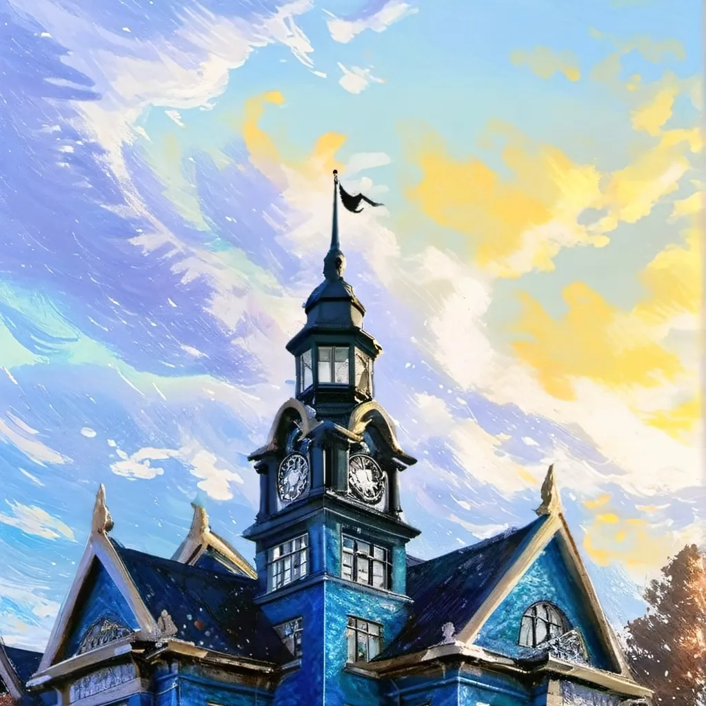 chat with ai character: nevermore academy 