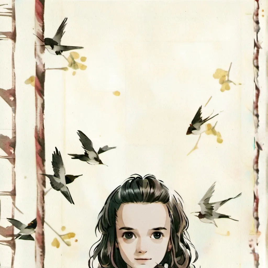 chat with ai character: stranger things 