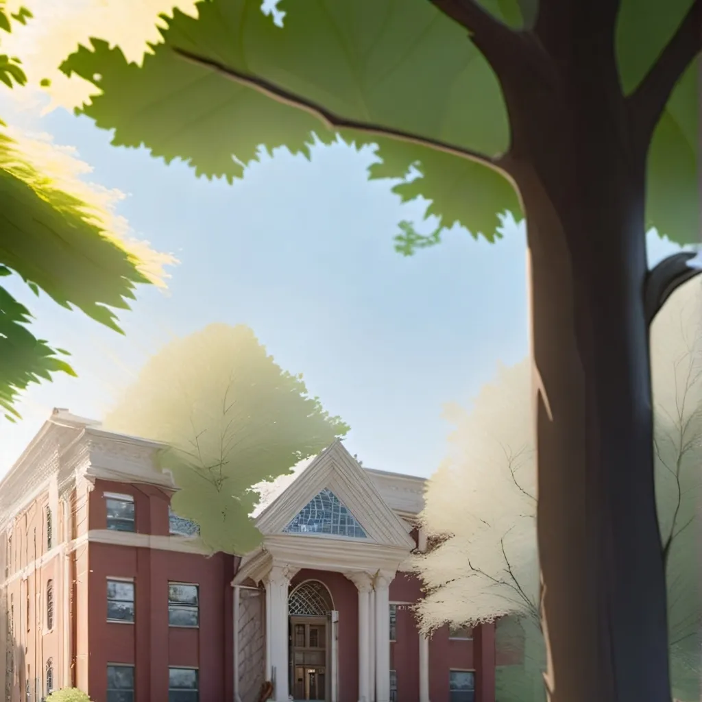 chat with ai character: HIGH SCHOOL