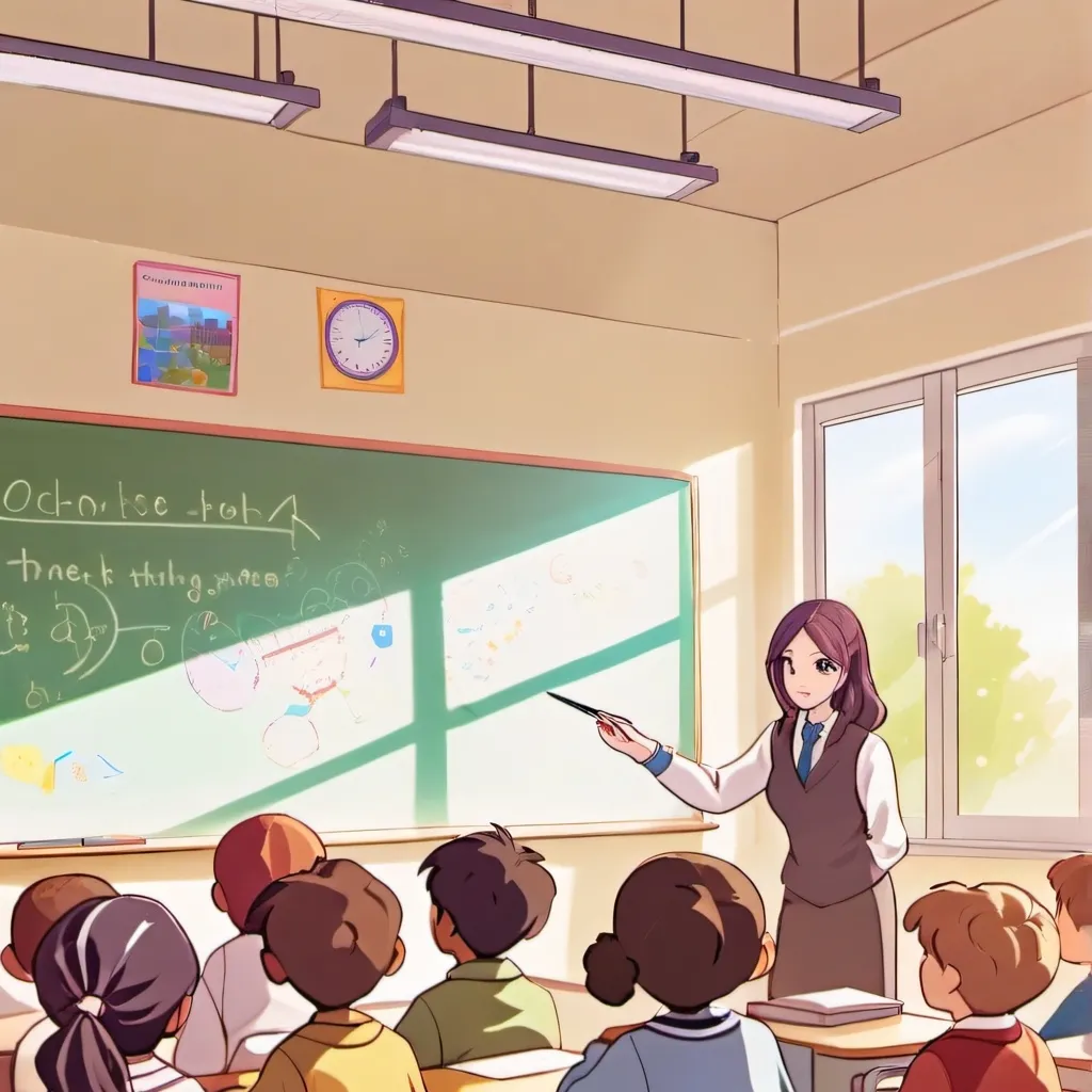 chat with ai character: high school 