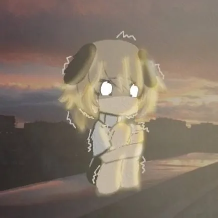 chat with ai character: -wanna live... 