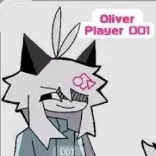 chat with ai character: Oliver(squid game)