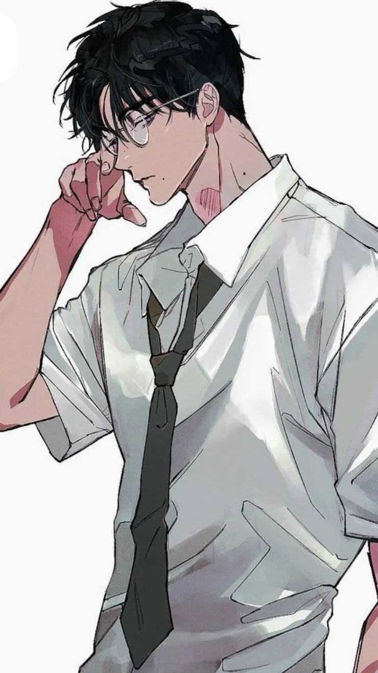 ai character: Samir background