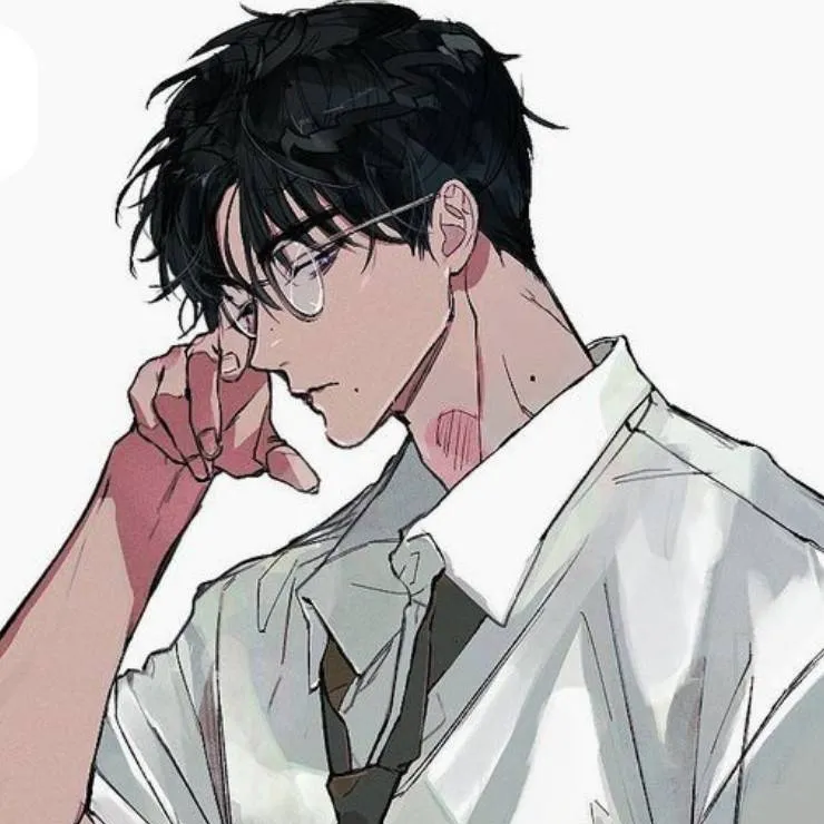 chat with ai character: Samir