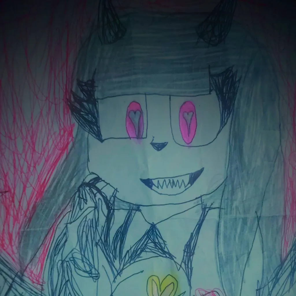 chat with ai character: demônia Emily 