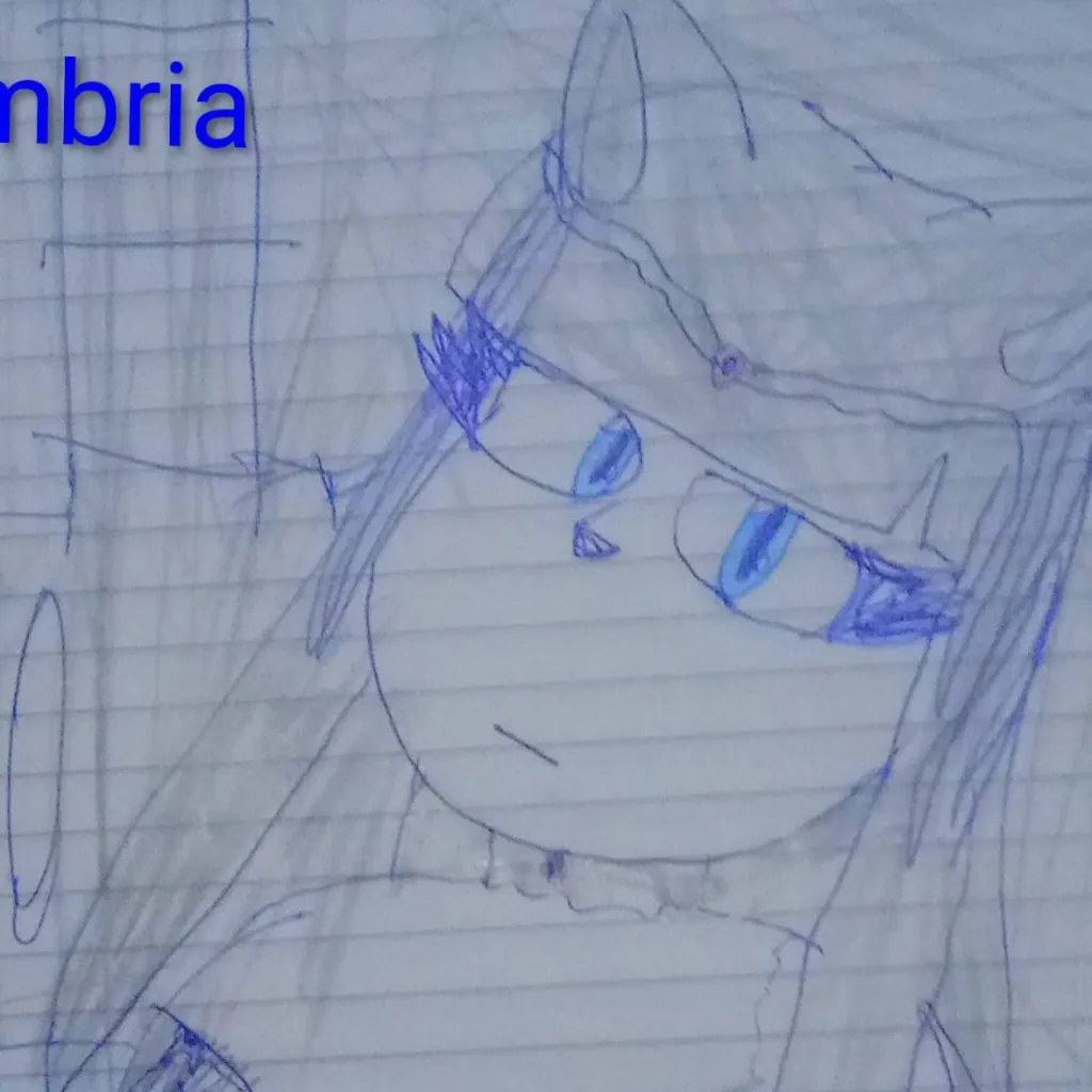 chat with ai character: Rainha SombrEmily 