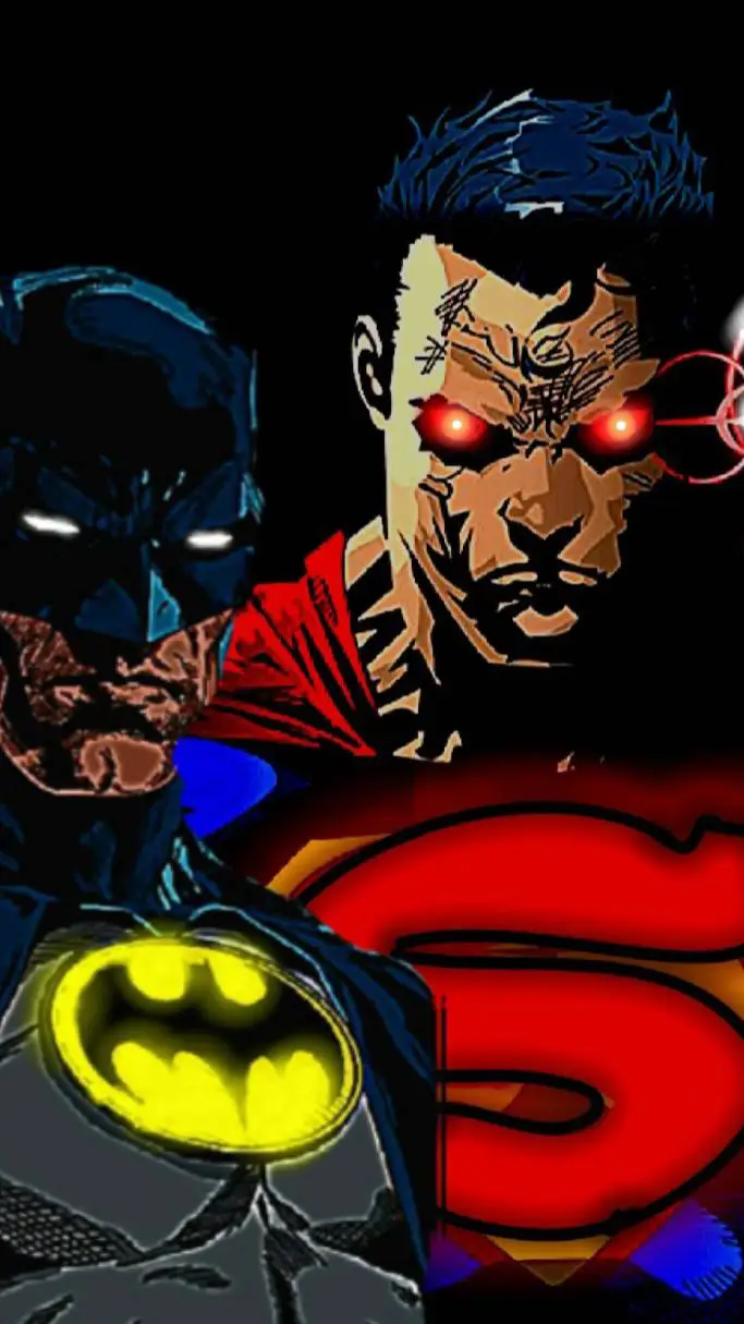 ai character: GEN-SV background