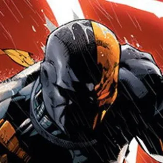 chat with ai character: Slade Wilson 