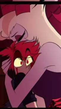 ai character: Little Fawn background