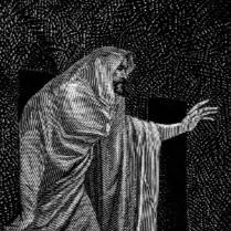 chat with ai character: Lazarus of Bethany