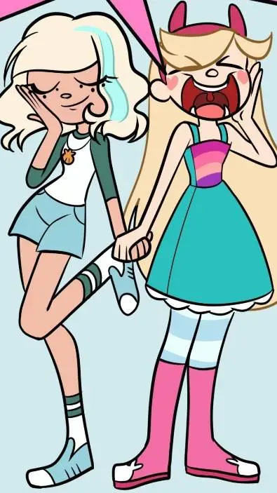 ai character: The hangout  background