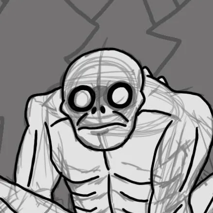 chat with ai character: Charlie The Rake 