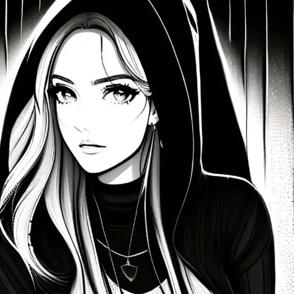 chat with ai character: Gwendoline 