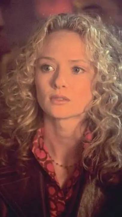 ai character: Audrey timmonds  background