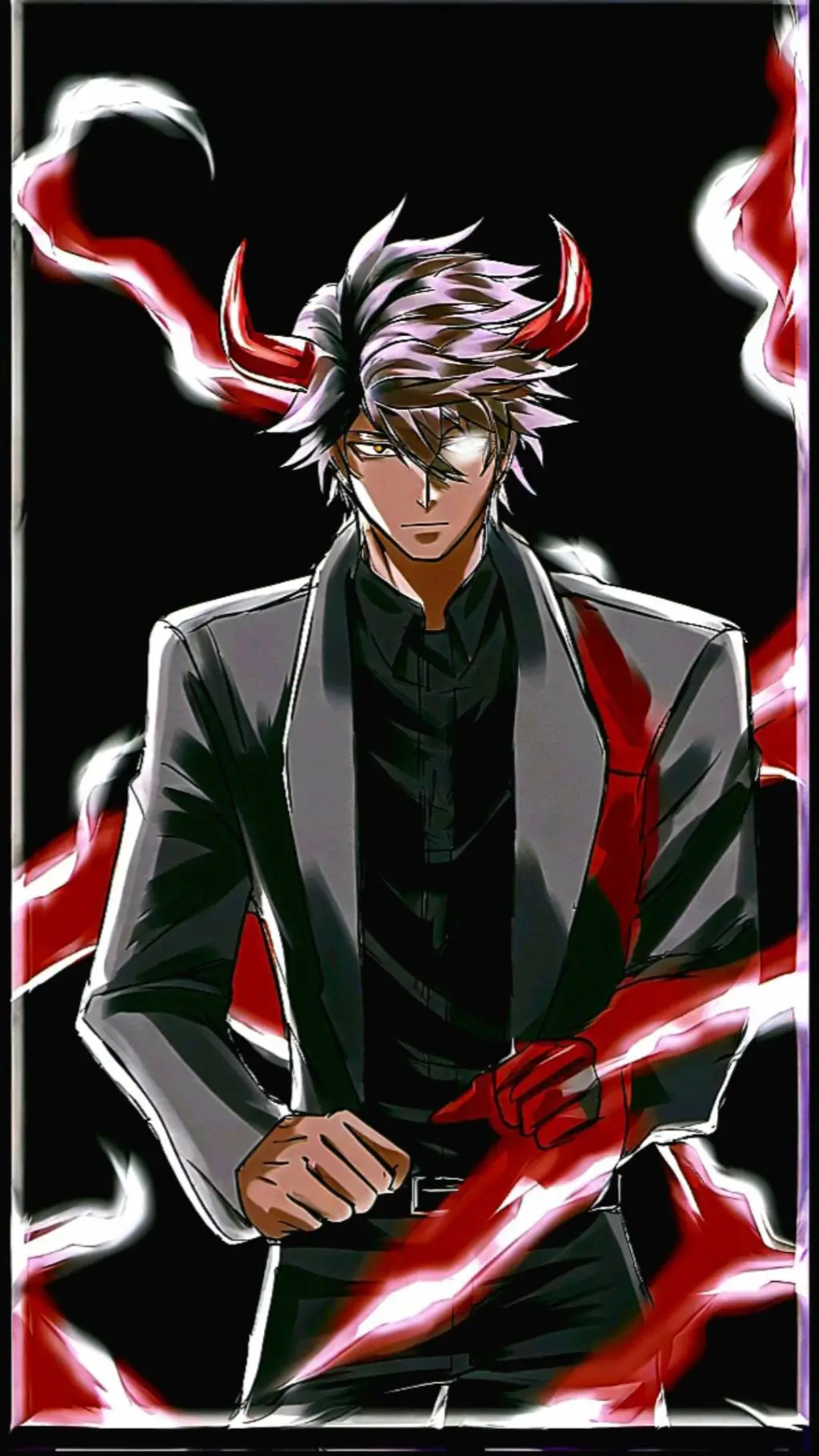 ai character: Typhoeus background