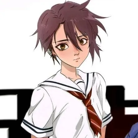 chat with ai character: Becky 