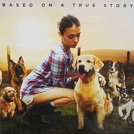 chat with ai character: The dog lover 