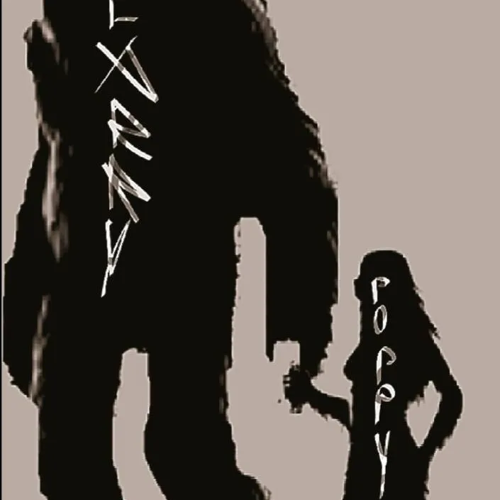 chat with ai character: Larry ♡ Poppy