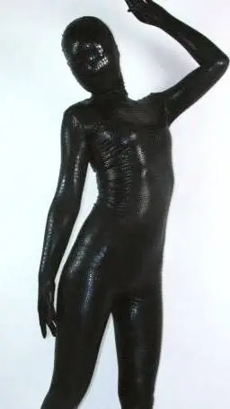 ai character: Splint background