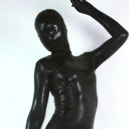 chat with ai character: Splint