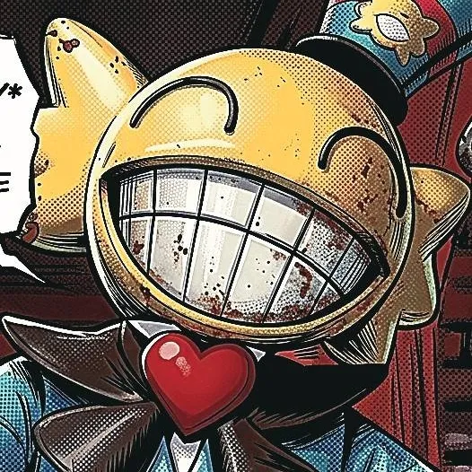 chat with ai character: Wonkee 