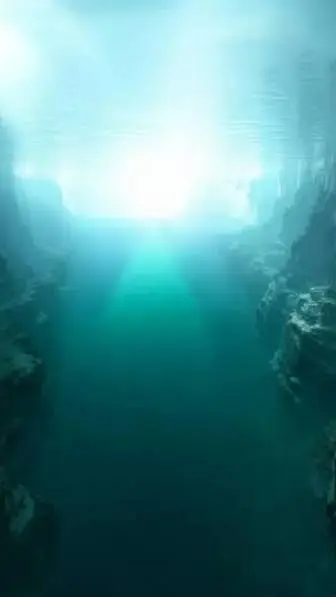 ai character: The Director  background