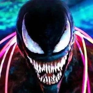 chat with ai character: Venom 