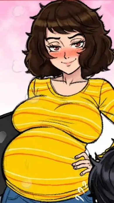 ai character: Mrs Hailey  background