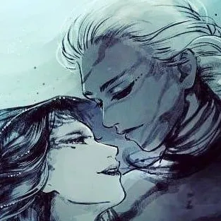 chat with ai character: Nyx and Erebus