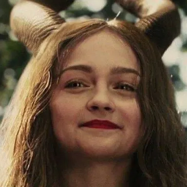 chat with ai character: Young Maleficent 
