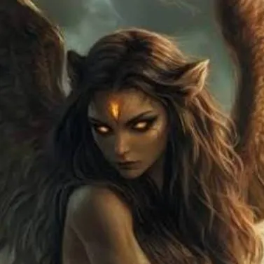 chat with ai character: Sphinx 