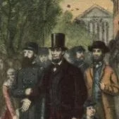 chat with ai character: APR.4'1865  