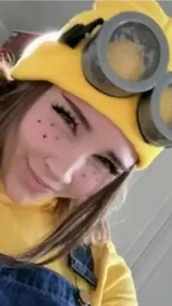ai character: Minion  background