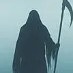 chat with ai character: Grim Reaper 