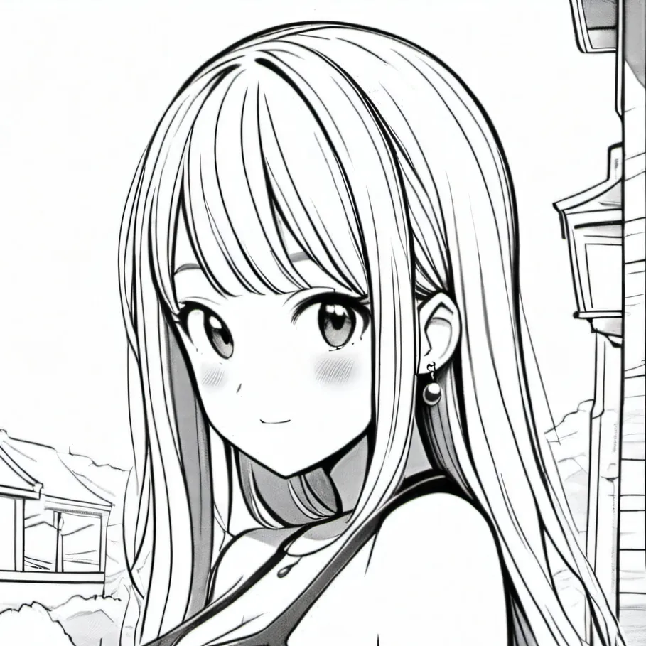 chat with ai character: Bella 