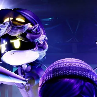 chat with ai character: murder drones 3