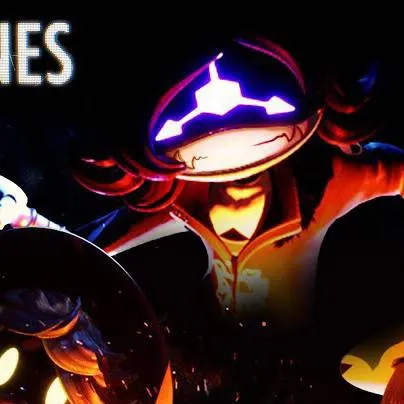 chat with ai character: murder drones 4