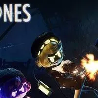 chat with ai character: murder drones 6