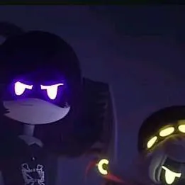 chat with ai character: murderdrones 8 3/3