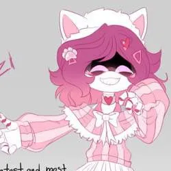chat with ai character: uzi malvada 