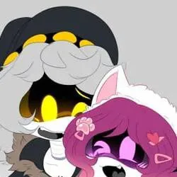 chat with ai character: murder drones 10