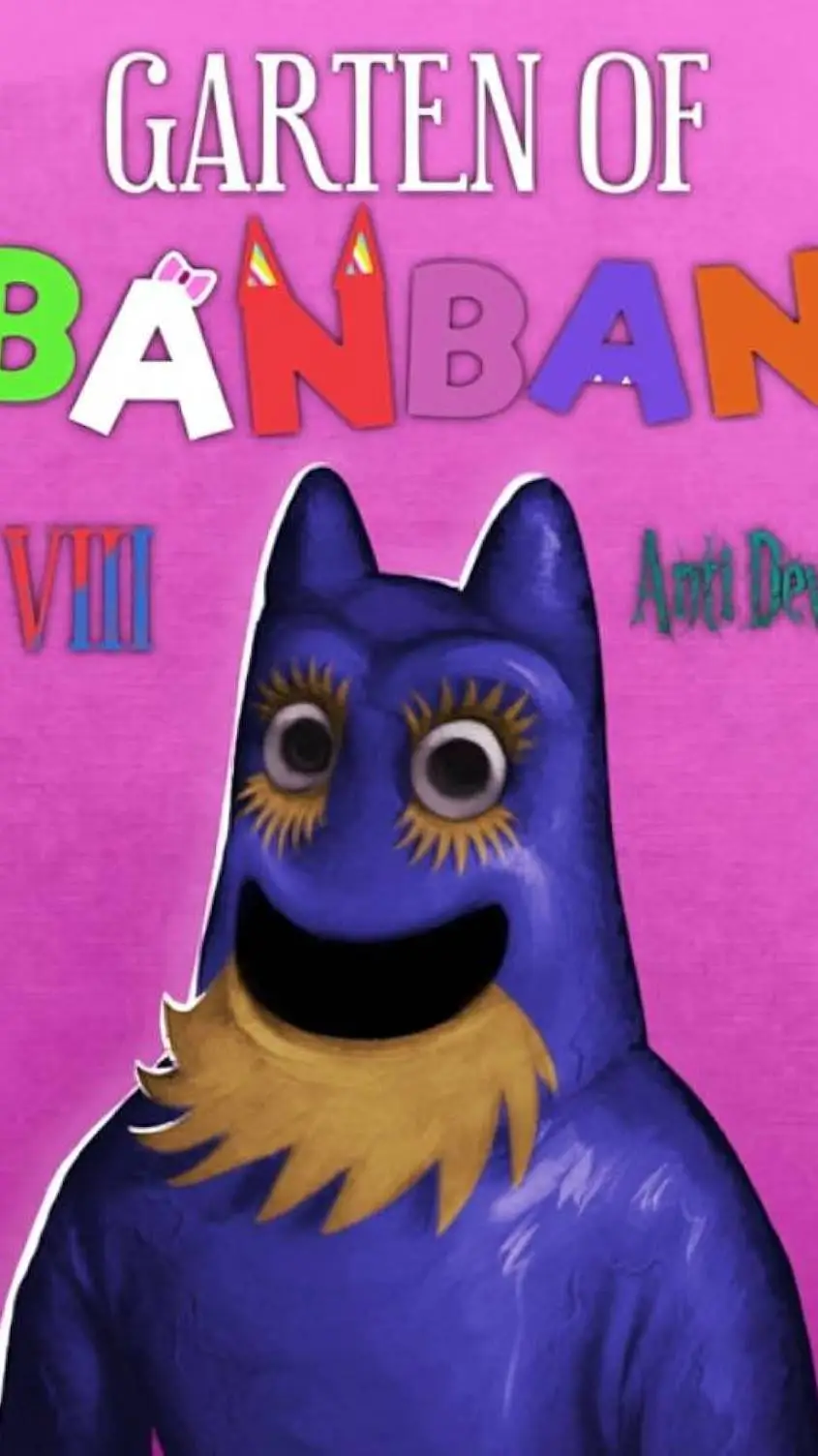 ai character: FPE x GOBB:AD background